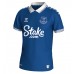 Everton Ashley Young #18 Heimtrikot 2023-24 Kurzarm